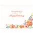 Birthday  GCD59295